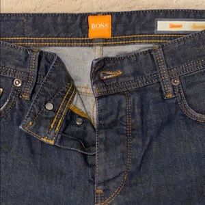 Boss Orange Denim - Slim Fit - 32/32